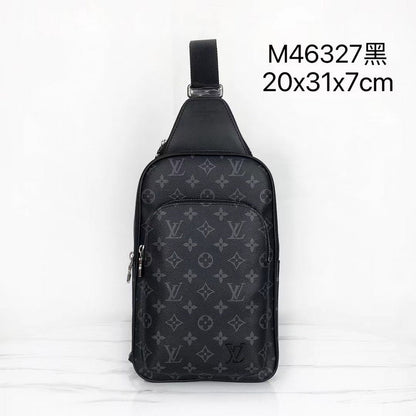 Amelia- Lu-Vi bags - 11427