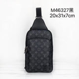 Amelia- Lu-Vi bags - 11427