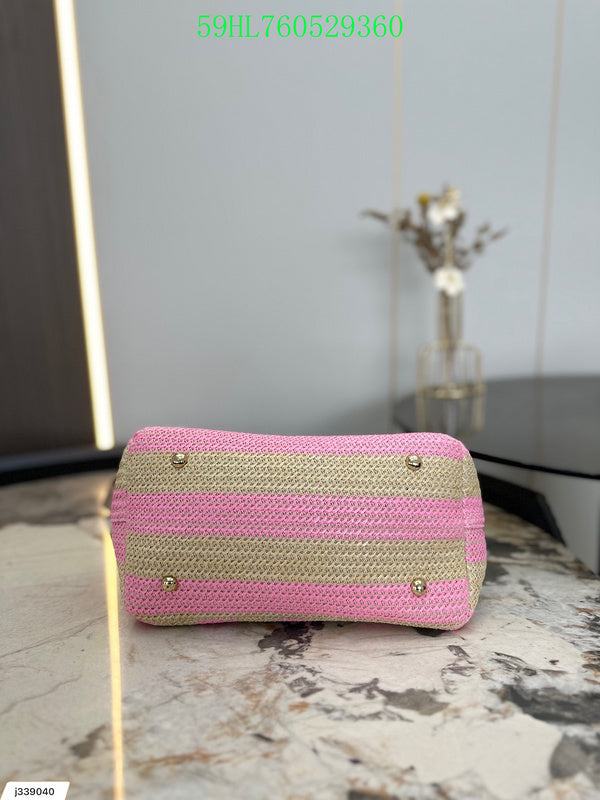 Prada Bags - The Barnes Bags  272