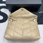 Amelia - YSL Bag - 2107