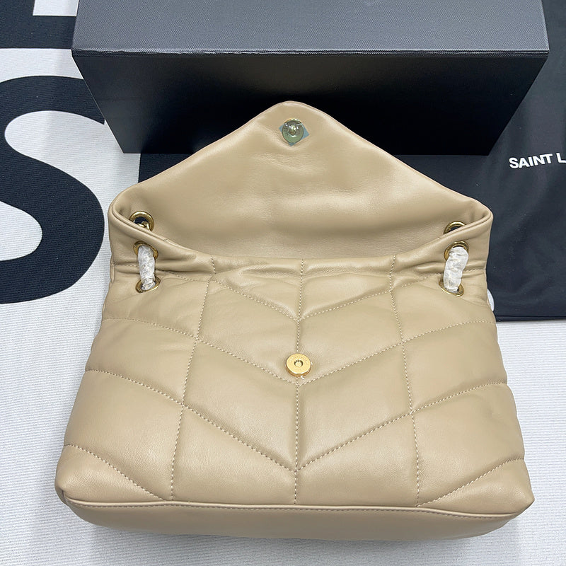 Amelia - YSL Bag - 2107