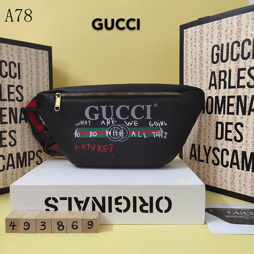 Amelia - GCI Bags - 10102