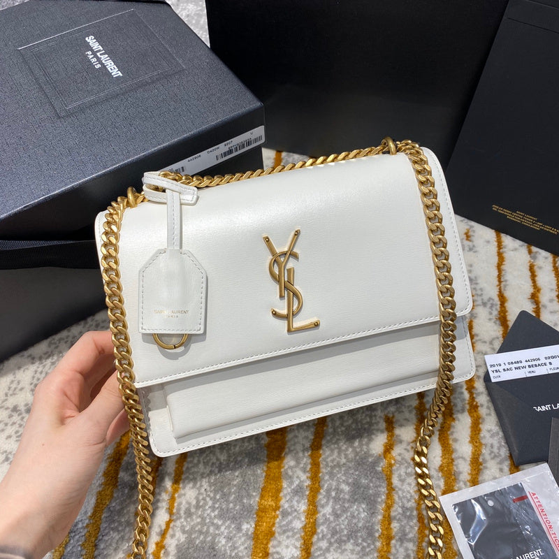 Amelia- SLY Bags 460