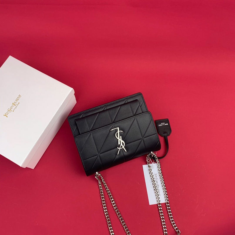 Amelia - YSL Bag - 3504