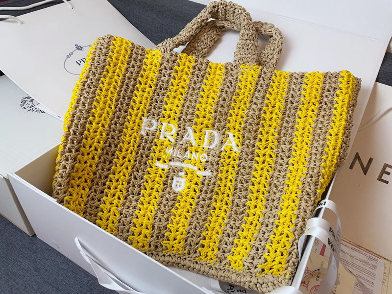 Amelia- PRDA  LUXURY BAGS - 490