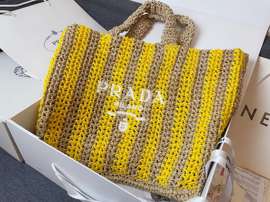 Amelia- PRDA  LUXURY BAGS - 490