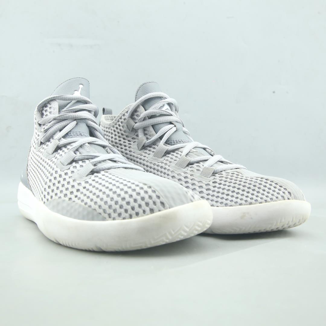 JORDAN REVEAL