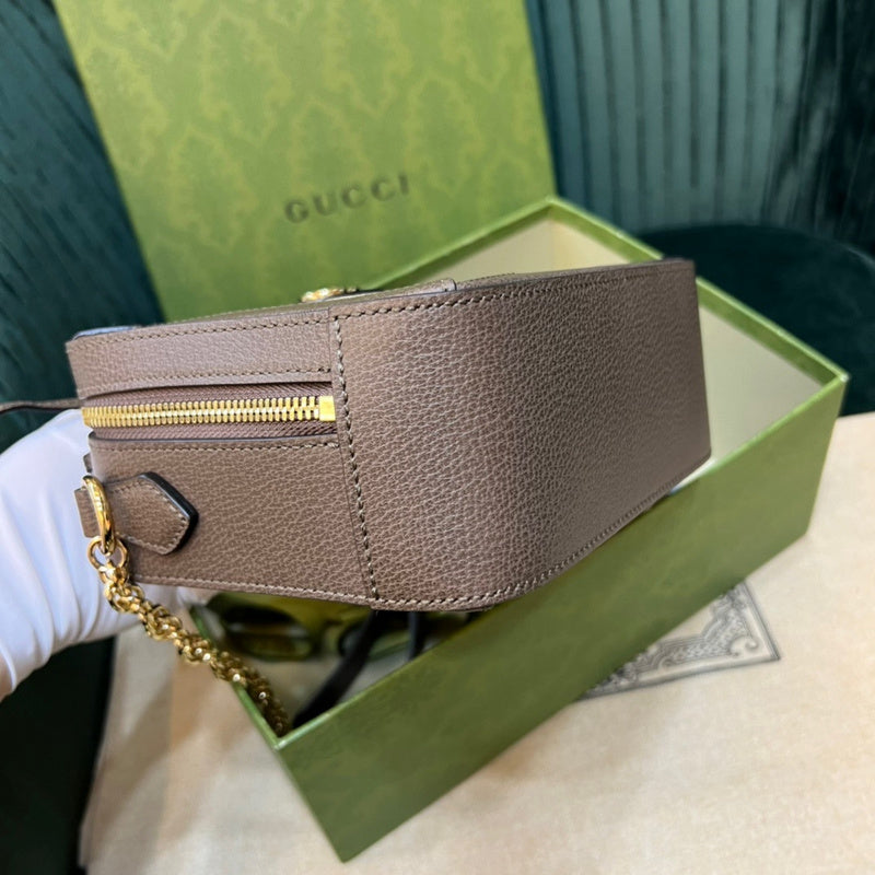 Amelia- GUKI Women Bags - 1138