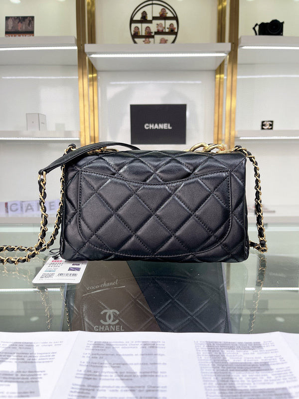 AmeliaLuxury - CHL Bags - 3021