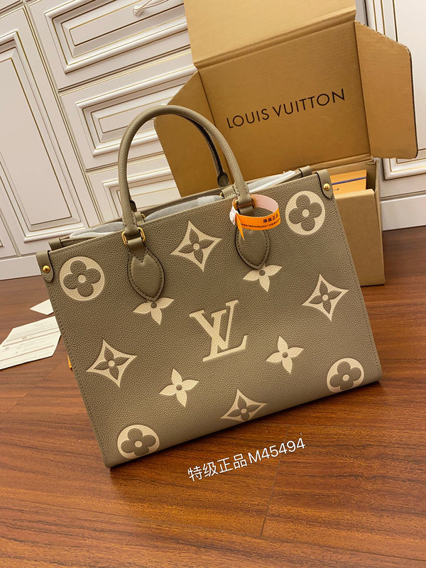 Amelia's Bag Gallery - LOV Bags - 1042