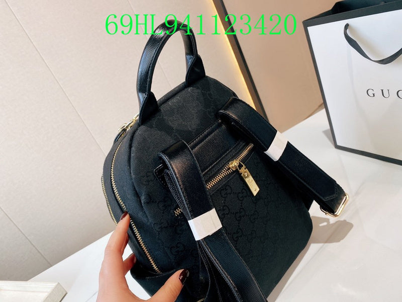 Amelia  - GCI Bags - 11494