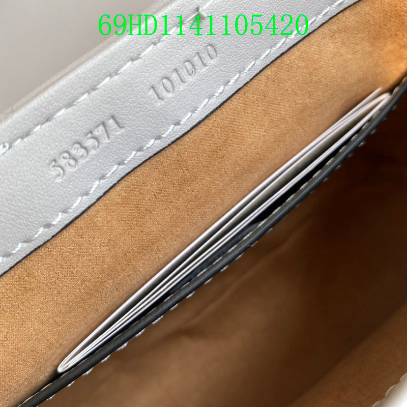 Amelia - GCI Bags - 10438