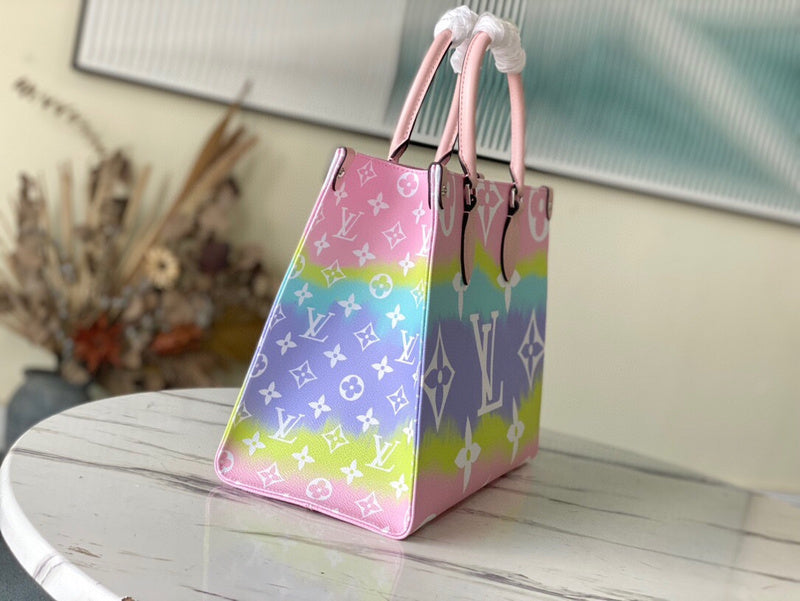 Amelia- Lu-Vi bags - 5830