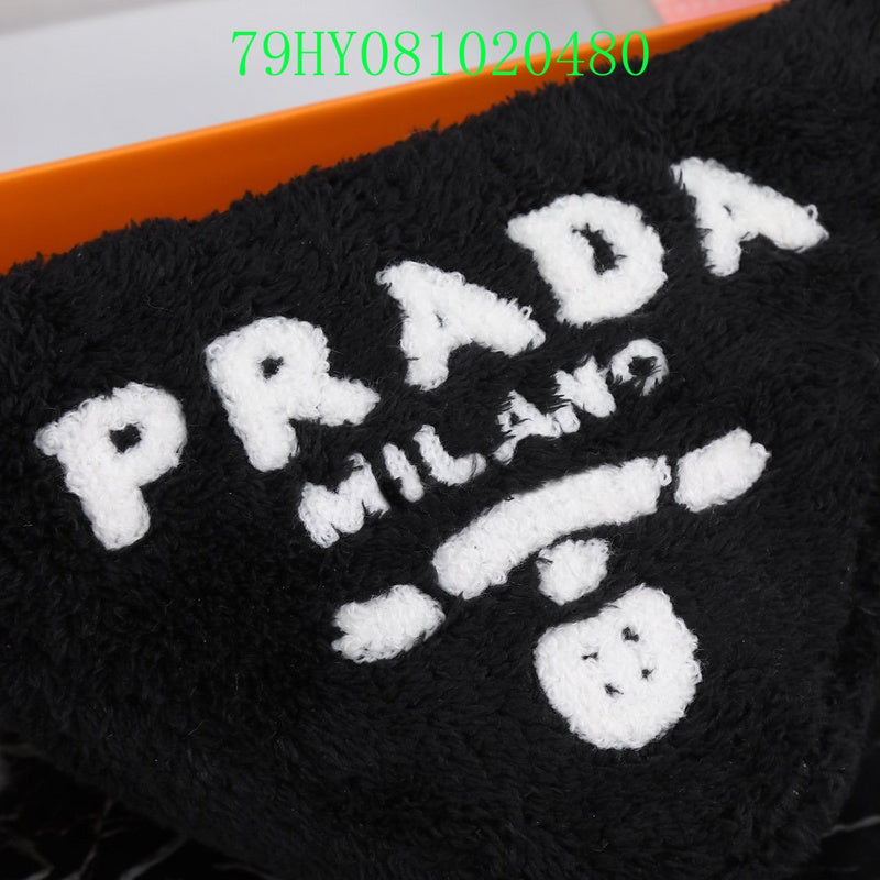 Prada Bags - The Barnes Bags  887
