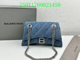 Amelia - BGA Bags - 1739