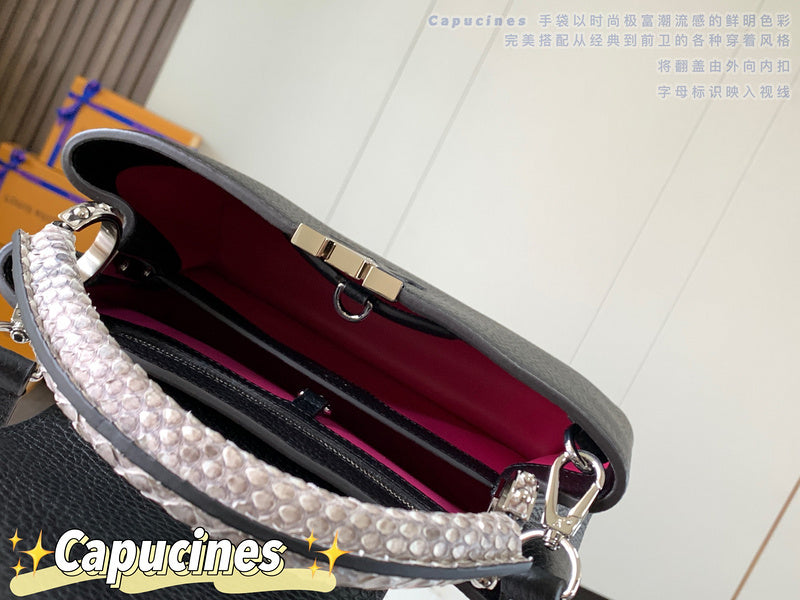 Amelia's Bag Gallery - LOV Bags - 1207