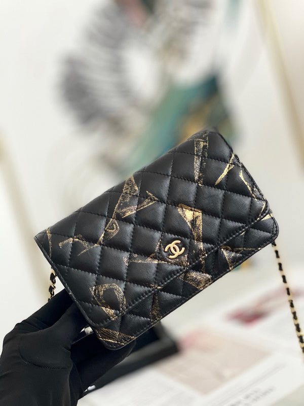 Amelia-  CHL BAGS  - 331