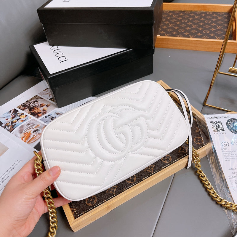 Amelia- GCI Bags - 2138