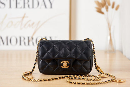 AmeliaLuxury - CHL Bags - 2946