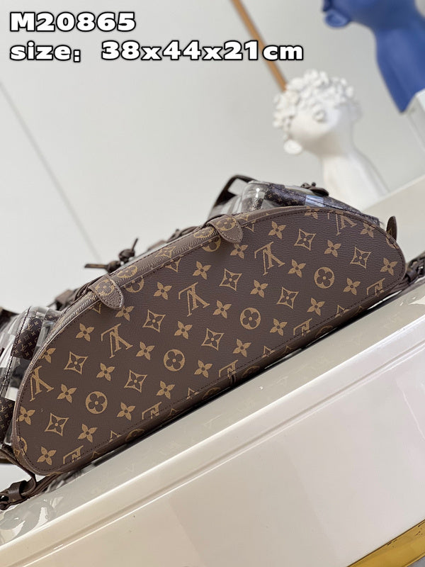 Amelia - LV Bags - 16008
