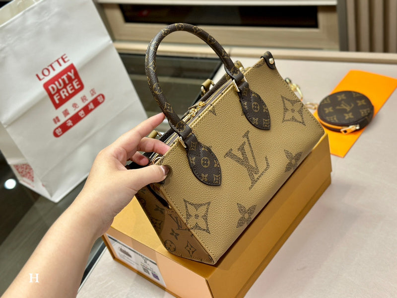 Amelia - LV Bags - 14523