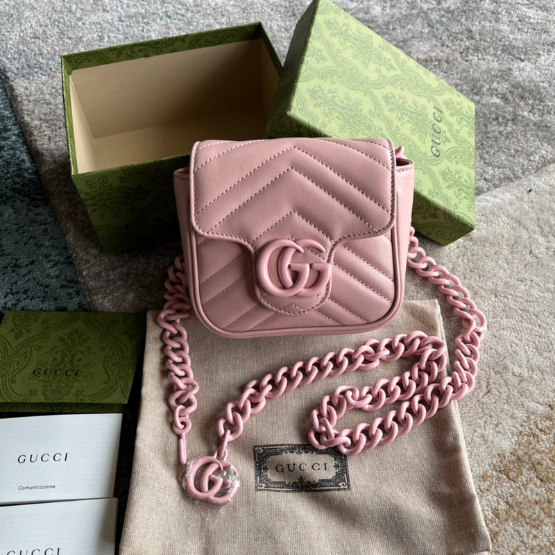 Amelia- GUKI Women Bags - 545