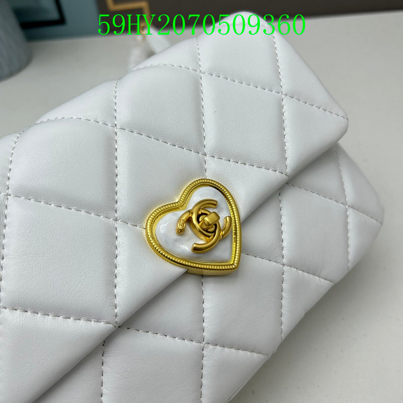 Amelia - CHL Bags - 973