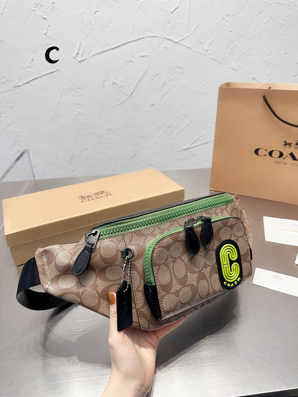 Amelia - CCH Bags - 249
