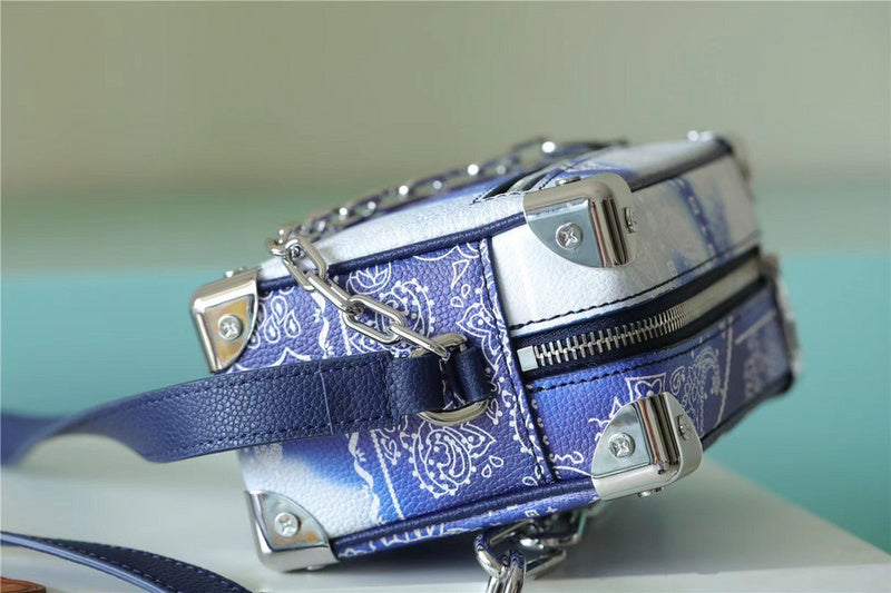 Fan Fashion Lu-Vi bags - 10140