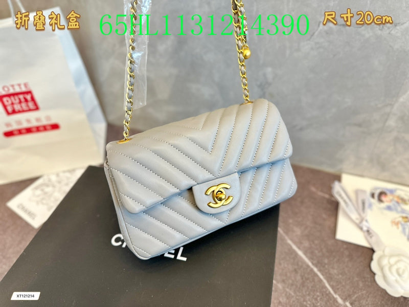 Amelia - CHL Bags - 1686