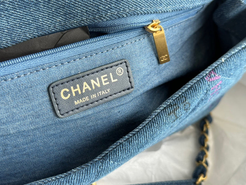 Amelia-  CHL BAGS  - 075