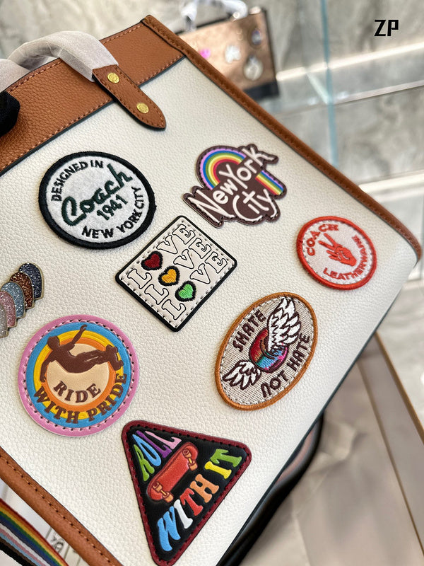 Amelia - CCH Bags - 259
