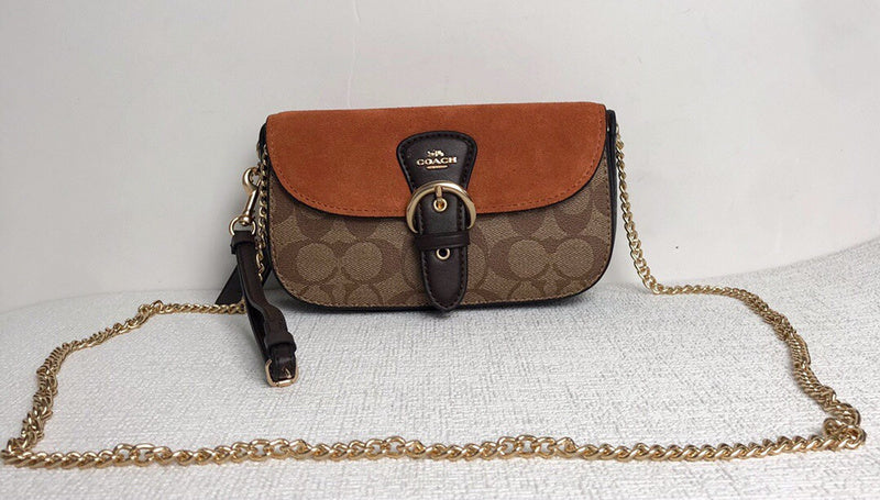 Amelia- CAH Bags - 739
