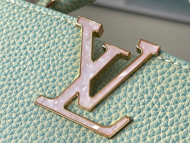 Fashion Lu-Vi bags - 4859