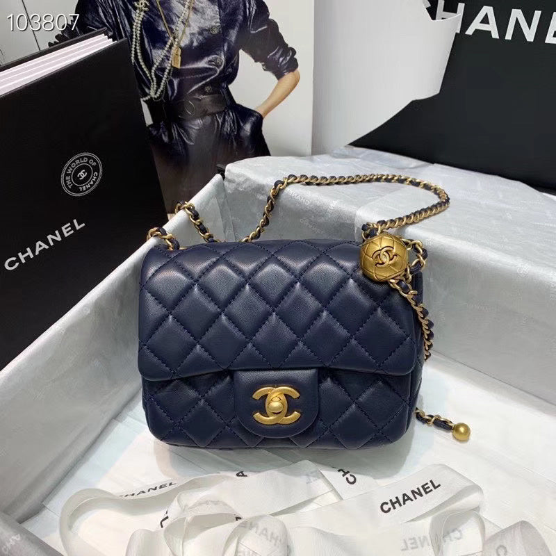 Amelia - CHL Lady Bags - 698