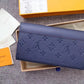 Amelia- LOV  Luxury  Wallets - 773