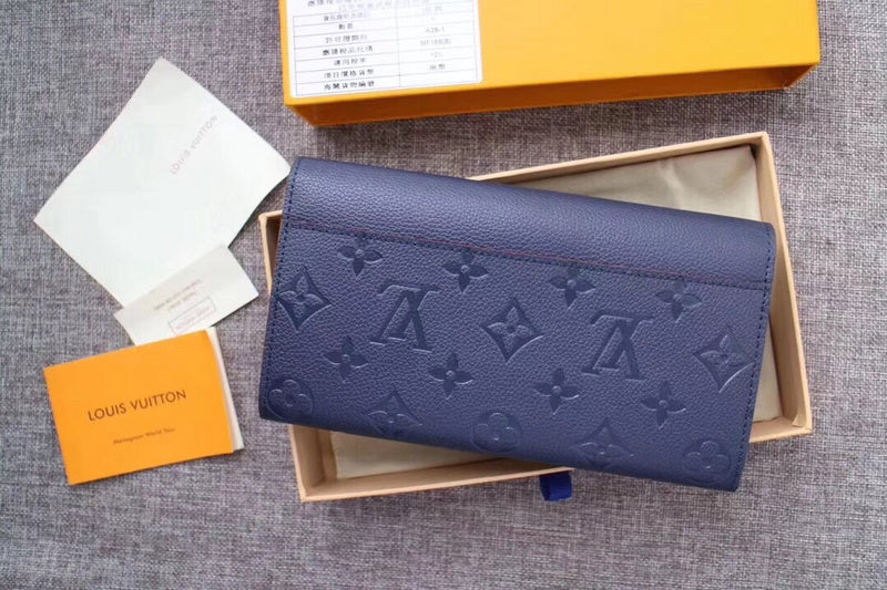 Amelia- LOV  Luxury  Wallets - 773