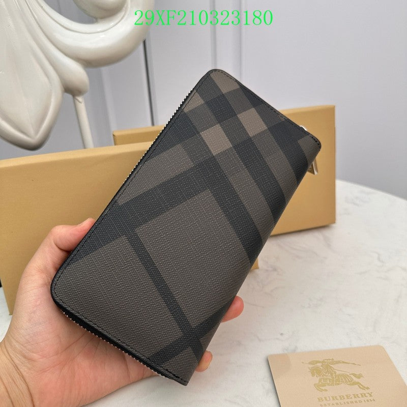 Amelia - BOR Wallet - 044