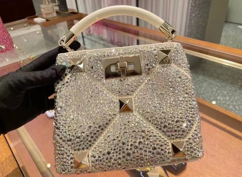 Amelia- VEL WOMEN LUXURY BAGS - 875