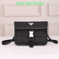 Prada Bags - The Barnes Bags  090