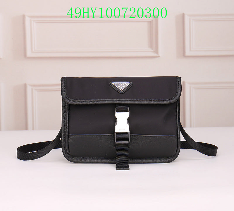 Prada Bags - The Barnes Bags  090