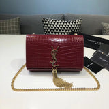Amelia - YSL Bag - 2291