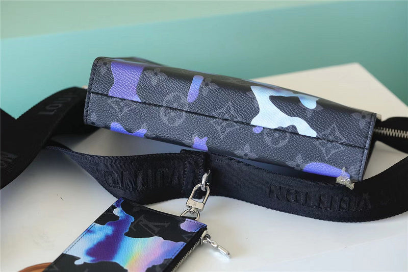 Fan Fashion Lu-Vi bags - 9966
