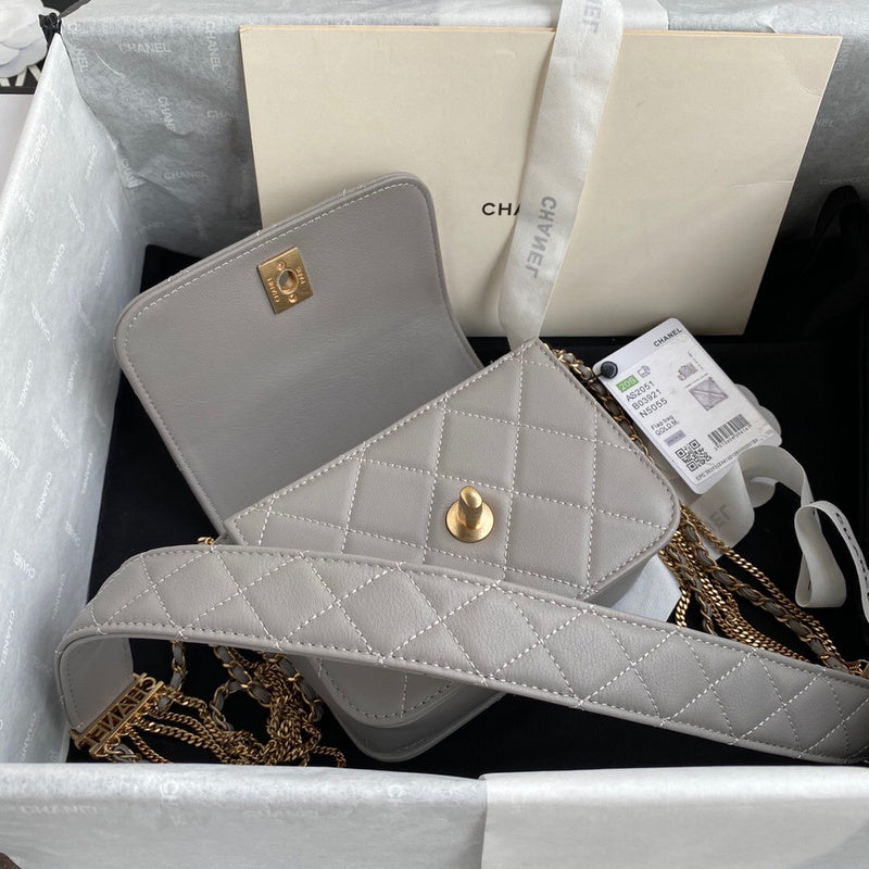 Amelia- CHL Bags - 7446