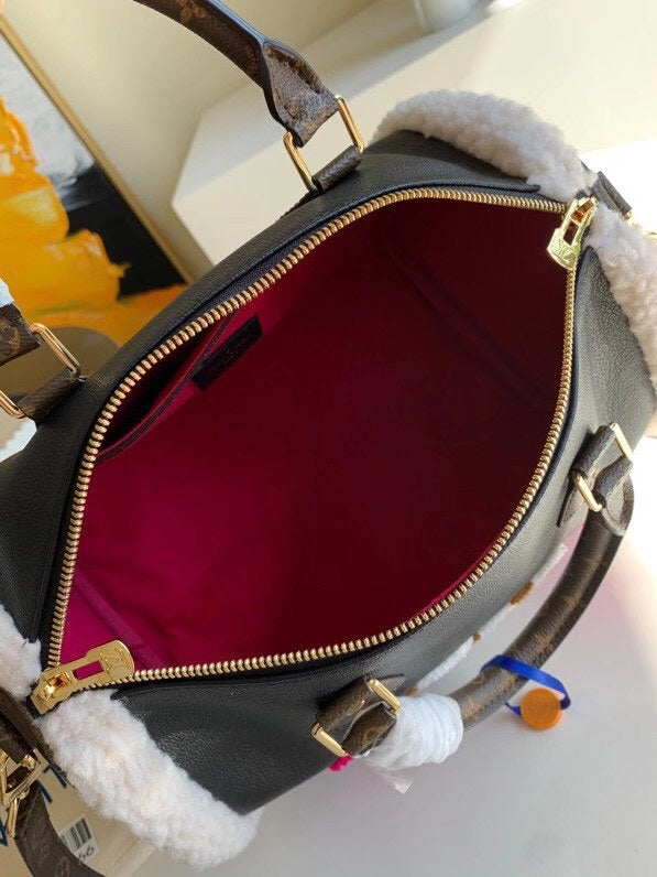 Amelia - LV Bags - 12753