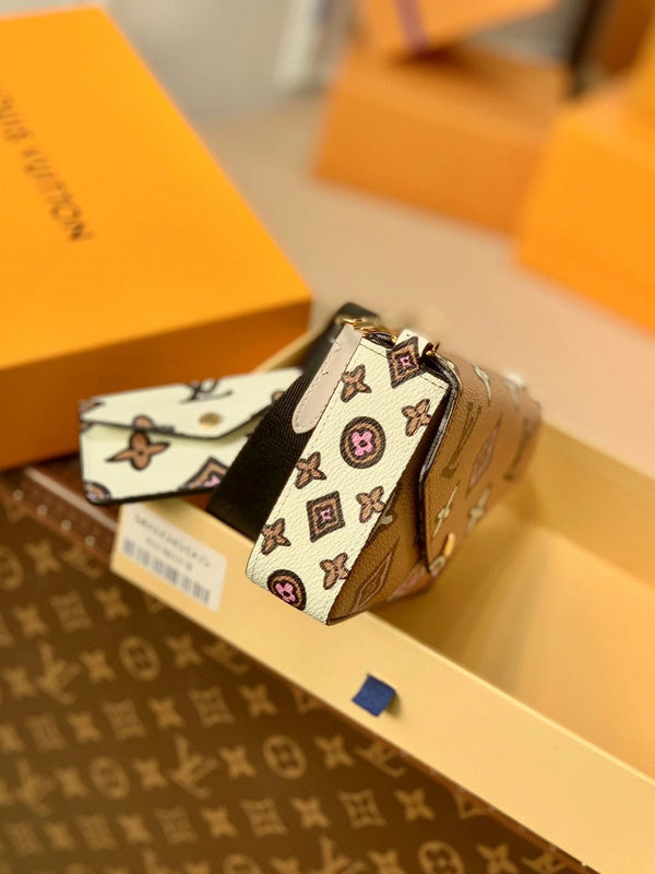 Amelia - LV Bags - 12815