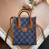 Amelia - GCI Bags - 10301