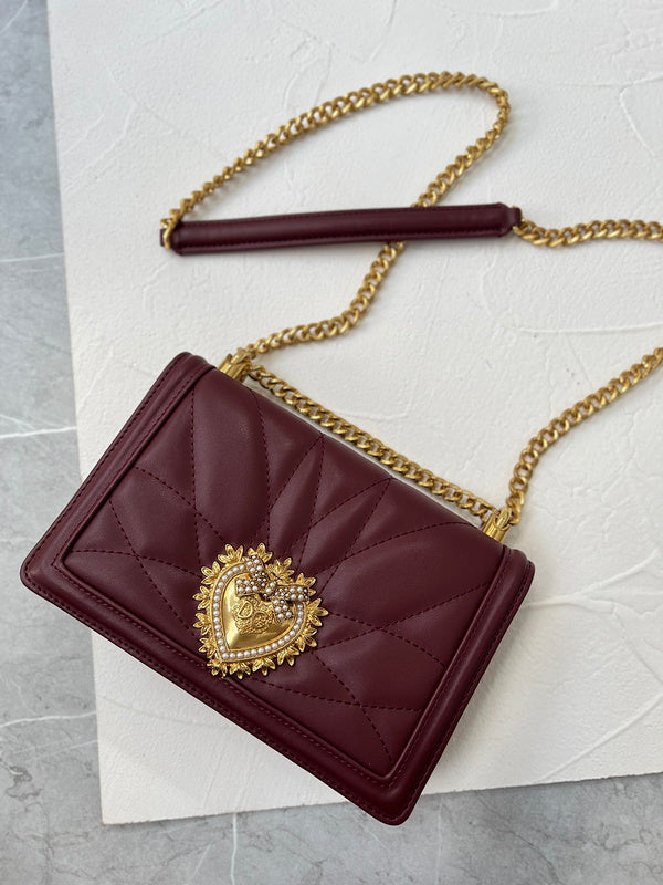 Amelia- DG Bags - 124