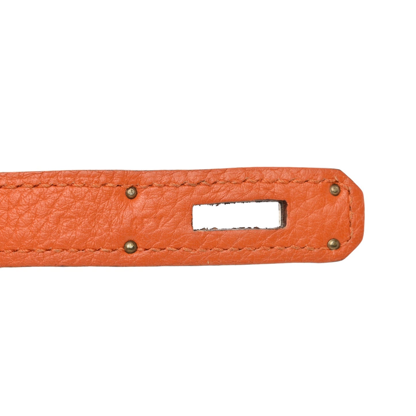 Amelia Taurillon Clemence Jypsiere 28 Orange
