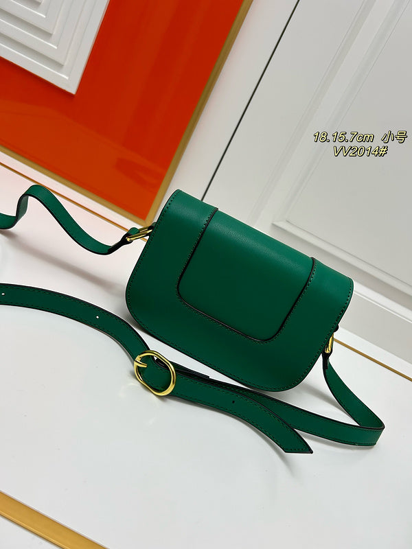 Amelia- VEL WOMEN LUXURY BAGS - 519